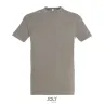 IMPERIAL MEN Camiseta 190g Algodón - Suok