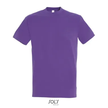 IMPERIAL MEN Camiseta 190g Algodón - Suok