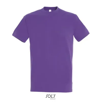 IMPERIAL MEN Camiseta 190g Algodón - Suok