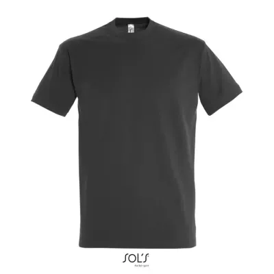 IMPERIAL MEN Camiseta 190g Algodón - Suok