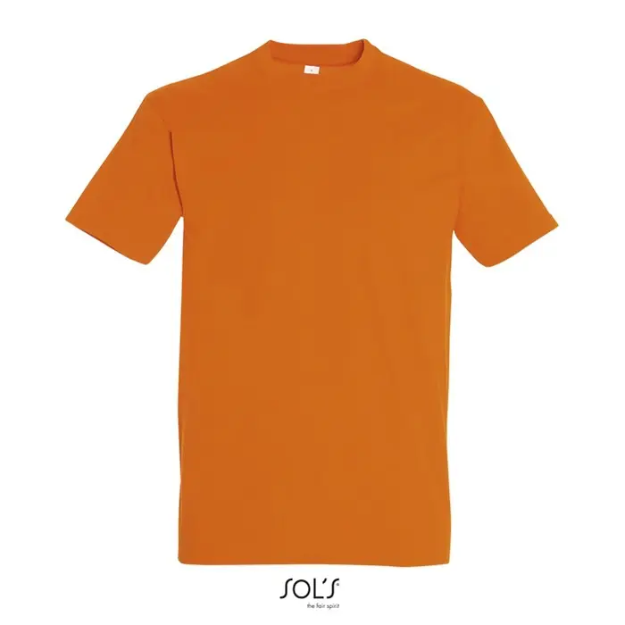 IMPERIAL MEN Camiseta 190g Algodón - Suok miniatura 1