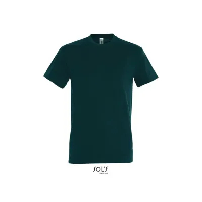 IMPERIAL MEN Camiseta 190g Algodón - Suok