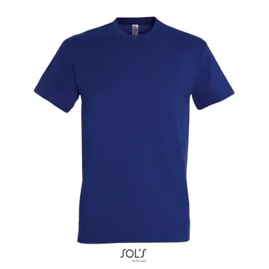 IMPERIAL MEN Camiseta 190g Algodón - Suok