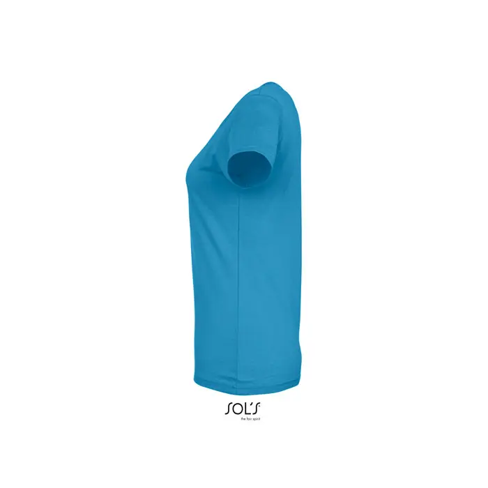 IMPERIAL MUJER 190 Camiseta Algodón - Nalu miniatura 3