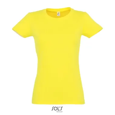 IMPERIAL MUJER 190 Camiseta Algodón - Nalu