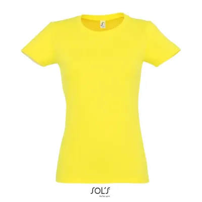 IMPERIAL MUJER 190 Camiseta Algodón - Nalu