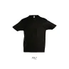 IMPERIAL CAMISETA NIÑO 190g Algodón - Jedo