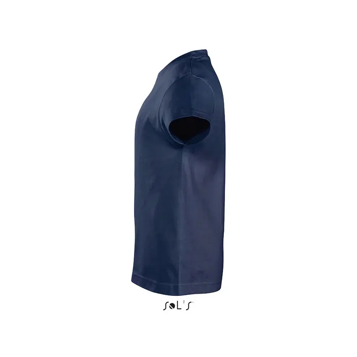 IMPERIAL CAMISETA NIÑO 190g Algodón - Jedo miniatura 2