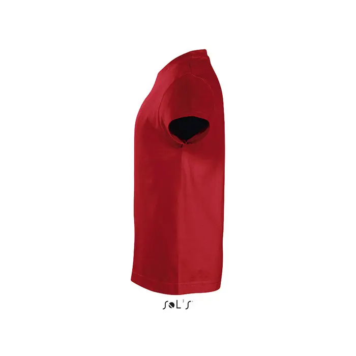 IMPERIAL CAMISETA NIÑO 190g Algodón - Jedo miniatura 2