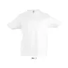 IMPERIAL CAMISETA NIÑO 190g Algodón - Jedo
