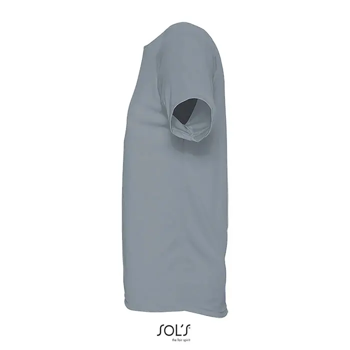 SPORTY MEN Camiseta Poliéster - Juxa miniatura 2