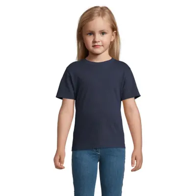 REGENT CAMISETA NIÑO 150g Algodón - Rido