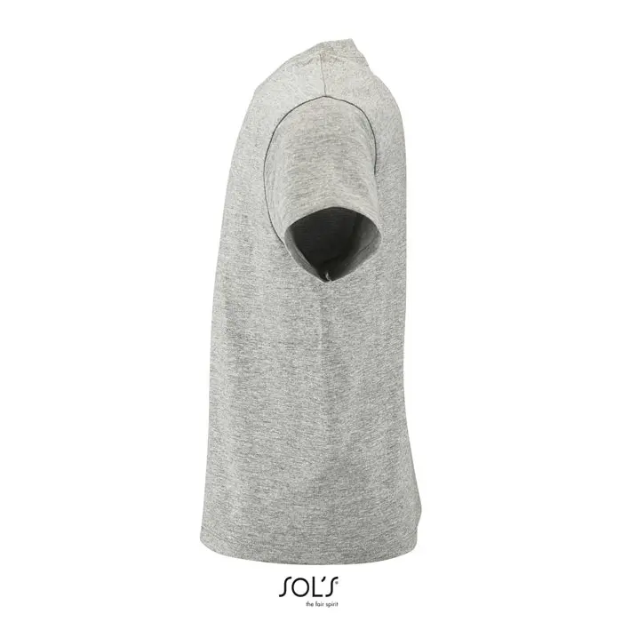 REGENT CAMISETA NIÑO 150g Algodón - Rido miniatura 2