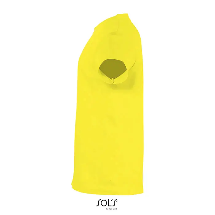 REGENT CAMISETA NIÑO 150g Algodón - Rido miniatura 2