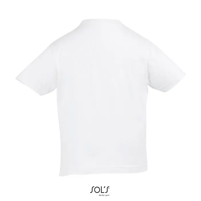 REGENT CAMISETA NIÑO 150g Algodón - Rido miniatura 3