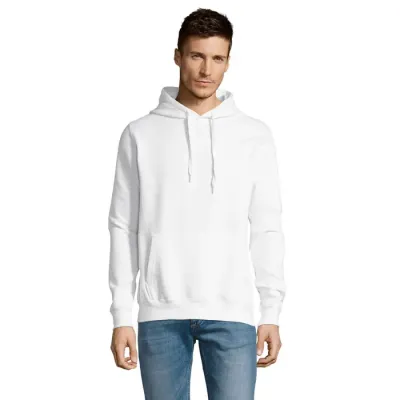 SLAM Sudadera Unisex Algodón - Yogi