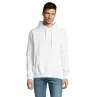 SLAM Sudadera Unisex Algodón - Yogi