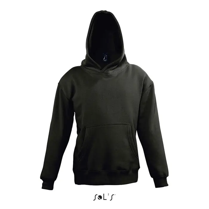 SLAM KIDS Sudadera Poliéster / Algodón - Bako miniatura 1