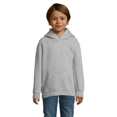 SLAM KIDS Sudadera Poliéster / Algodón - Bako