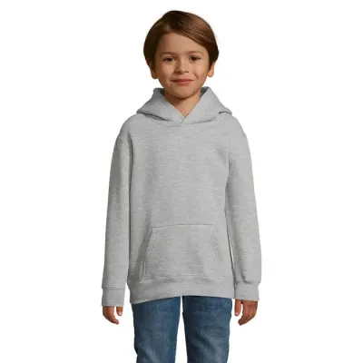 SLAM KIDS Sudadera Poliéster / Algodón - Bako
