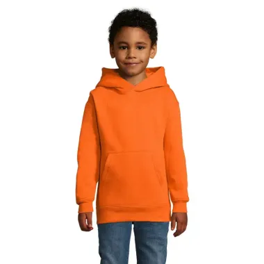 SLAM KIDS Sudadera Poliéster / Algodón - Bako