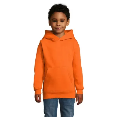 SLAM KIDS Sudadera Poliéster / Algodón - Bako