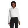 Camisa EDEN mujer 140g Tejido Mezcla - Gixu