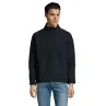 RELAX CHAQUETA SS HOM 340g Tejido Mezcla - Qipo