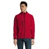 RELAX CHAQUETA SS HOM 340g Tejido Mezcla - Qipo