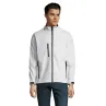 RELAX CHAQUETA SS HOM 340g Tejido Mezcla - Qipo