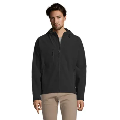 REPLAY chaqueta hombre340g Tejido Mezcla - Xewu