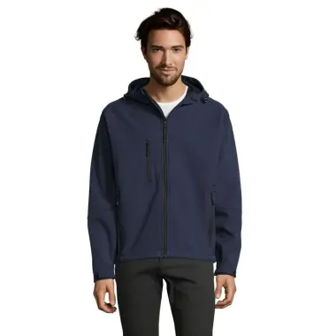 REPLAY chaqueta hombre340g Tejido Mezcla - Xewu