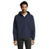 REPLAY chaqueta hombre340g Tejido Mezcla - Xewu