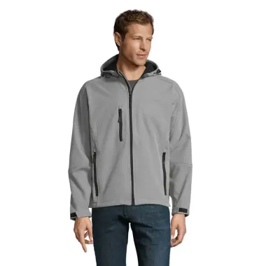 REPLAY chaqueta hombre340g Tejido Mezcla - Xewu