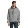 REPLAY chaqueta hombre340g Tejido Mezcla - Xewu