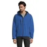 REPLAY chaqueta hombre340g Tejido Mezcla - Xewu