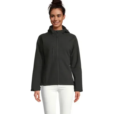 REPLAY chaqueta  mujer340g Tejido Mezcla - Yodu
