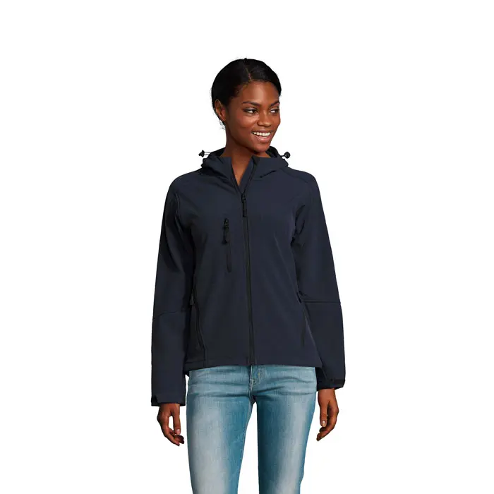 REPLAY chaqueta  mujer340g Tejido Mezcla - Yodu miniatura 1