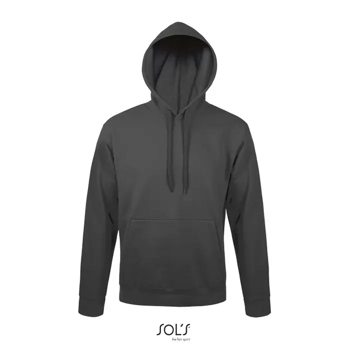 SNAKE Sudadera capucha Poliéster / Algodón - Vebi miniatura 1