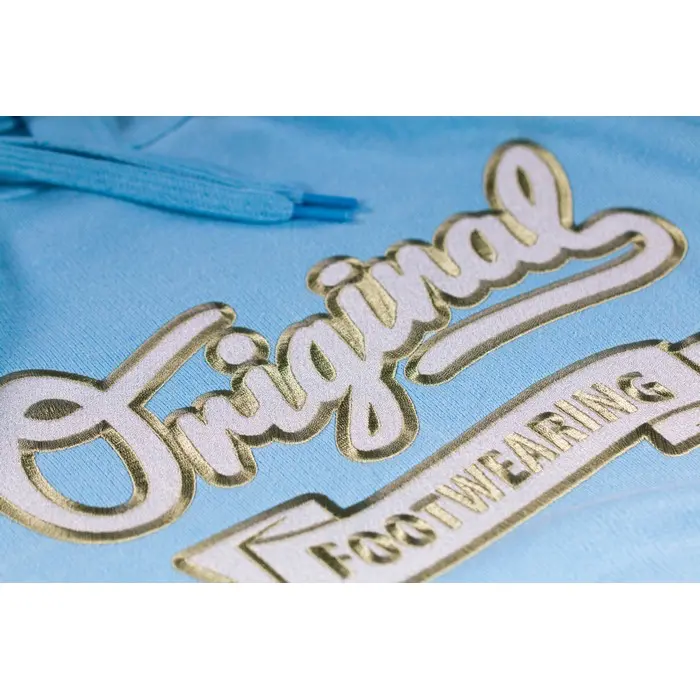 SNAKE Sudadera capucha Poliéster / Algodón - Vebi miniatura 1