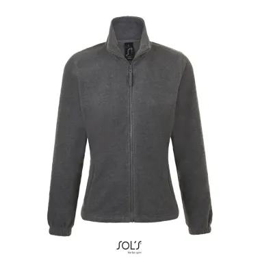 NORTH CHAQUETA PL MUJER300g Poliéster - Guki