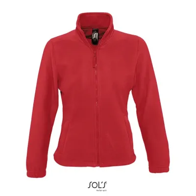 NORTH CHAQUETA PL MUJER300g Poliéster - Guki